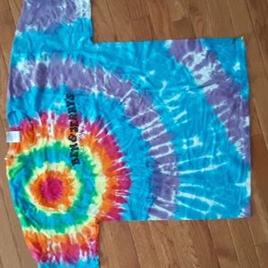 Ben and Jerry's Icecream Shirt